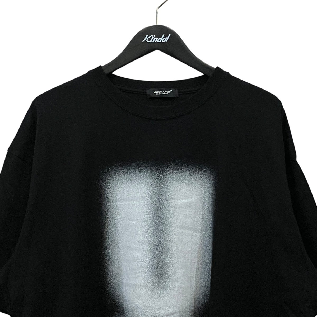 プリントTシャツUC1D9809-1