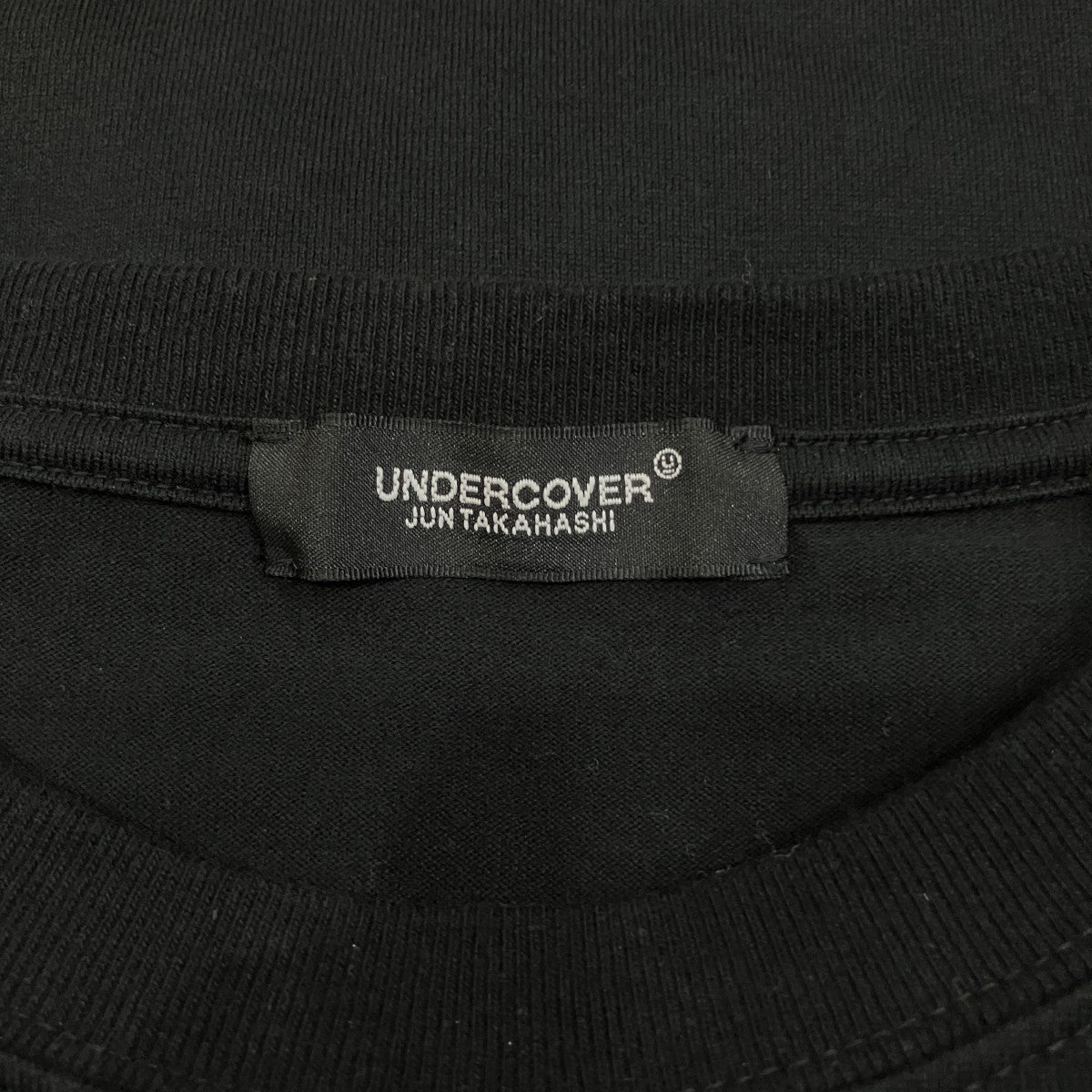 プリントTシャツUC1D9809-1