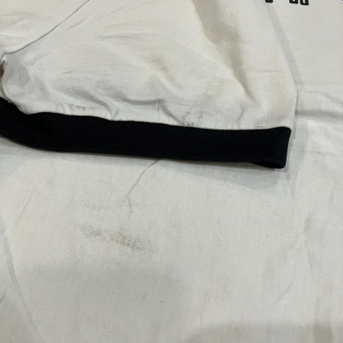 CELINE(セリーヌ) ロゴプリント半袖Tシャツ2X49I671Q 2X49I671Q