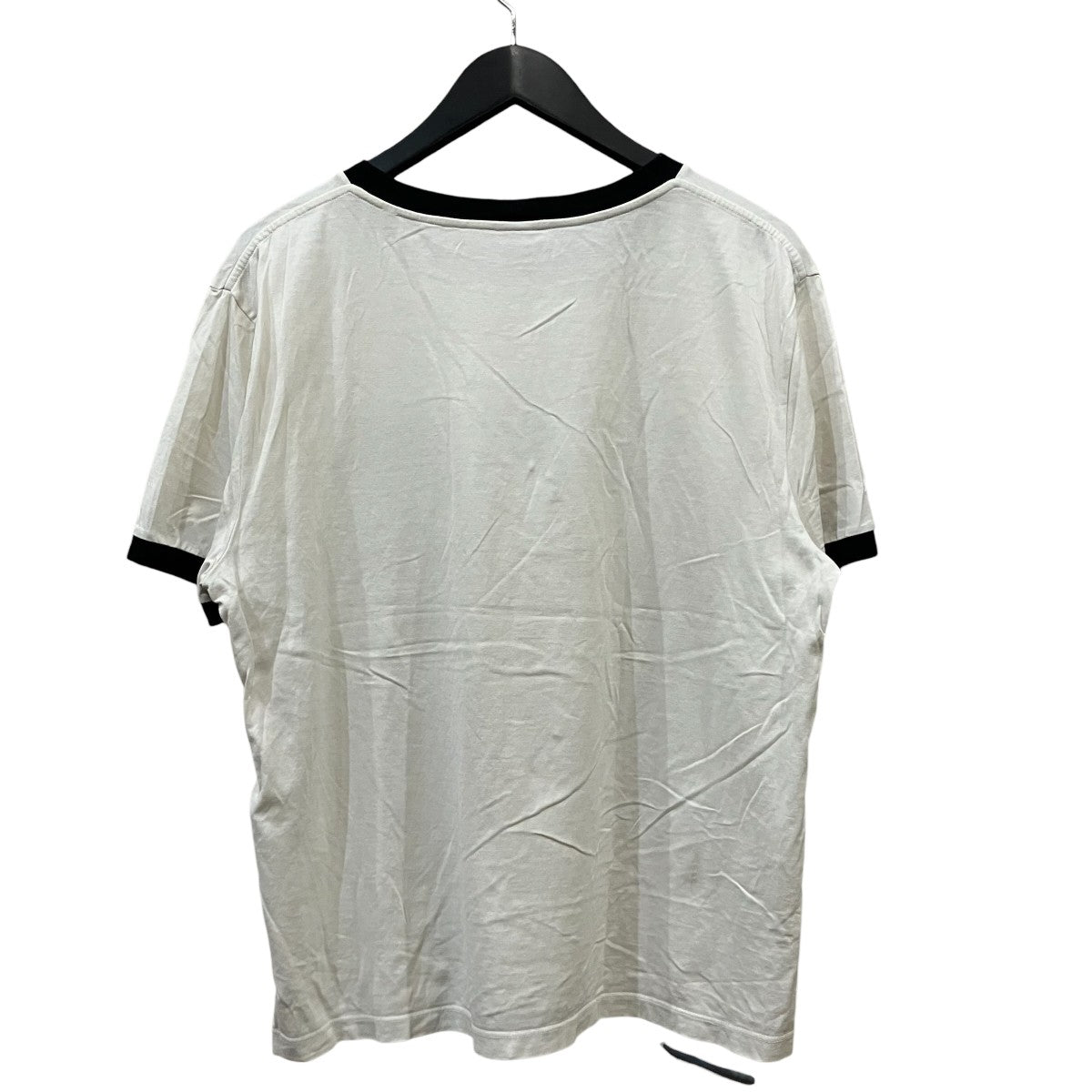 ロゴプリント半袖Tシャツ2X49I671Q