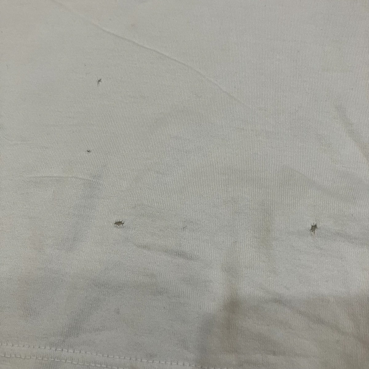 ロゴプリント半袖Tシャツ2X49I671Q