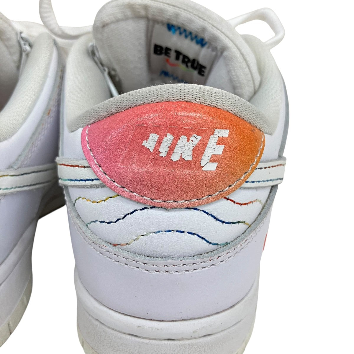 SB DUNK LOW PRO BETRUEローカットスニーカーDR4876-100