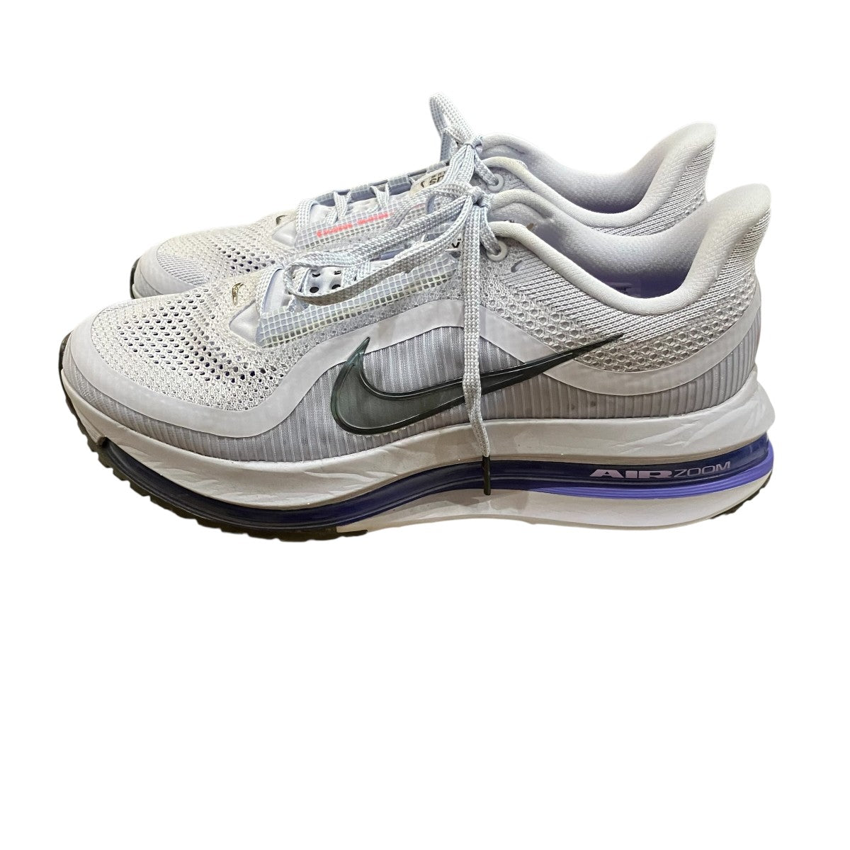 NIKE 「PEGASUS PREMIUM GHOST」ローカットスニーカーHQ2592 004 古着・中古-2枚目のアイテム画像