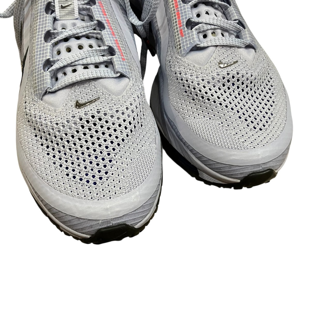 NIKE 「PEGASUS PREMIUM GHOST」ローカットスニーカーHQ2592 004 古着・中古-3枚目のアイテム画像