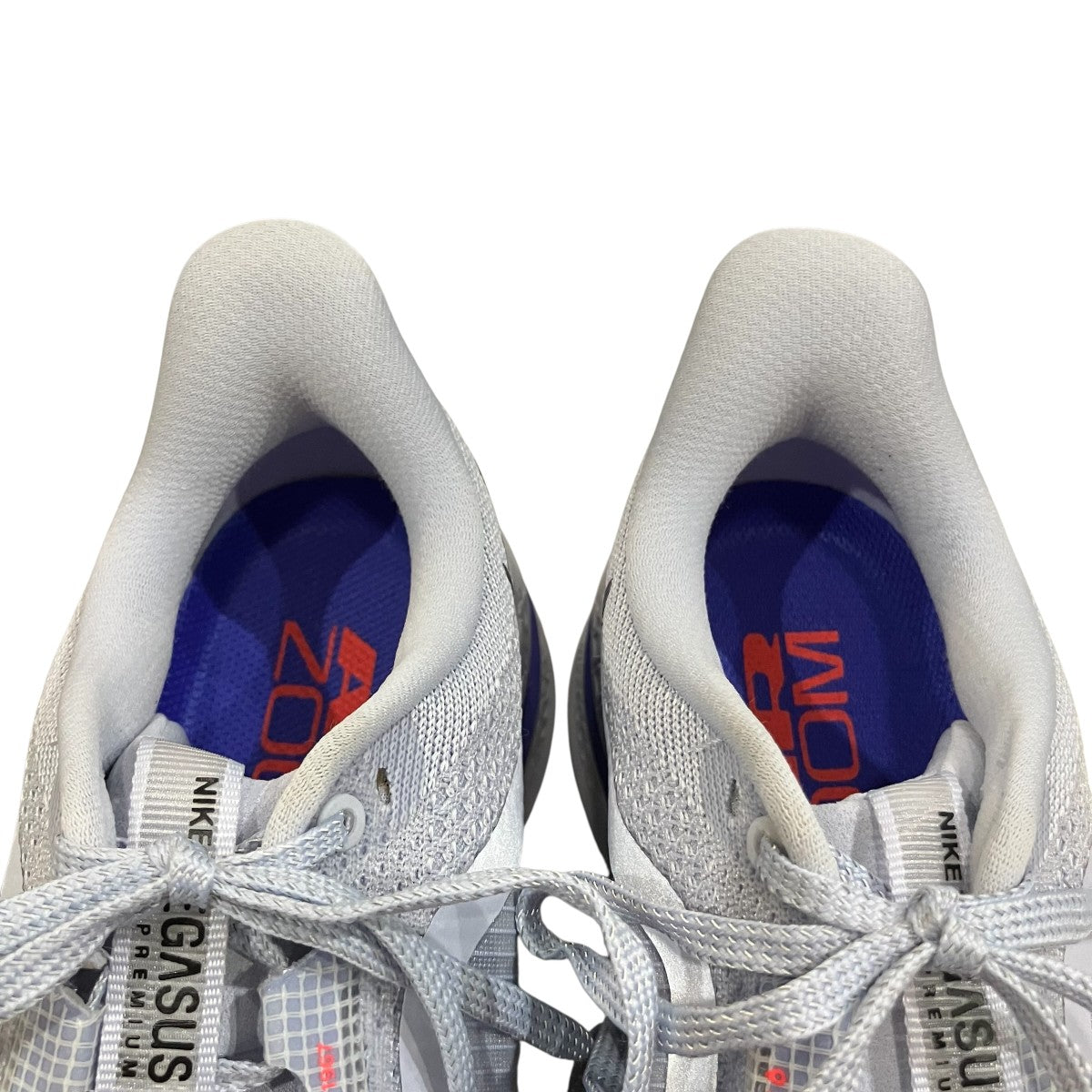 NIKE 「PEGASUS PREMIUM GHOST」ローカットスニーカーHQ2592 004 古着・中古-7枚目のアイテム画像