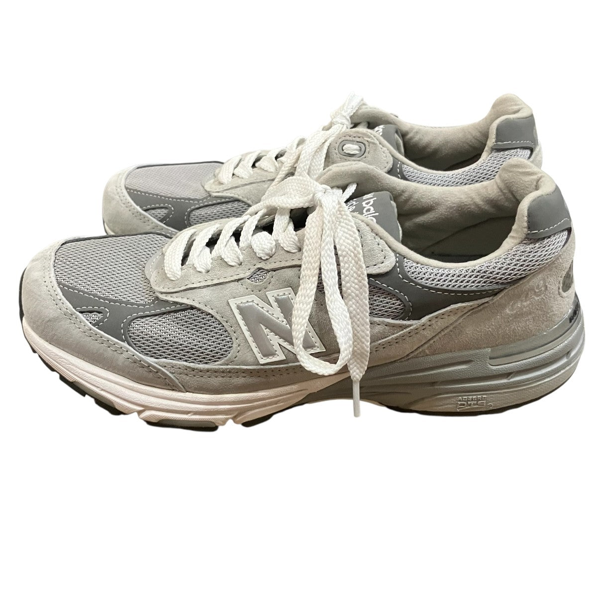NEW BALANCE ローカットスニーカーMR993GL 古着・中古-2枚目のアイテム画像
