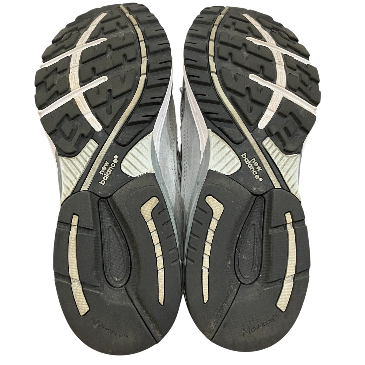 NEW BALANCE ローカットスニーカーMR993GL 古着・中古-6枚目のアイテム画像