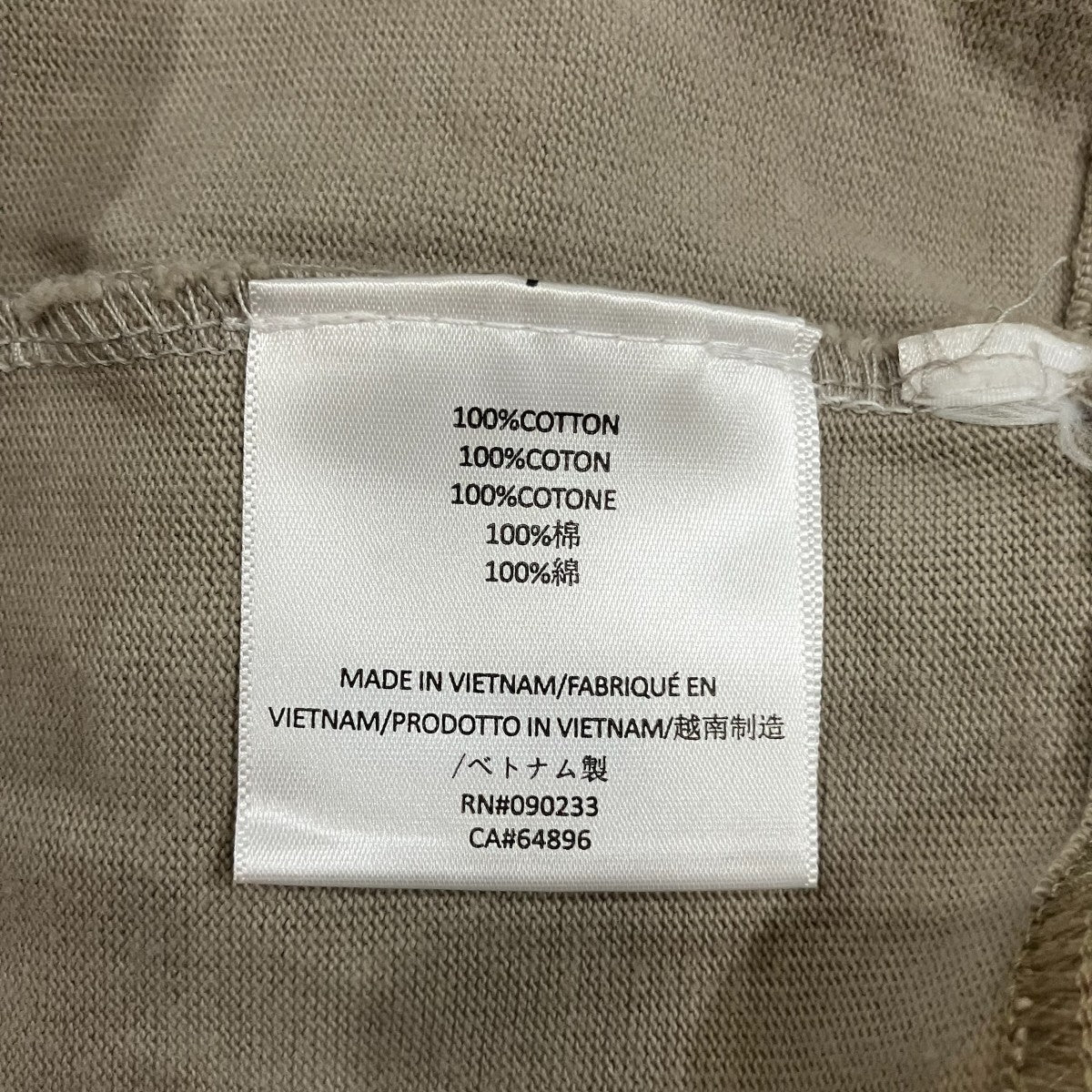 半袖Ｔシャツ