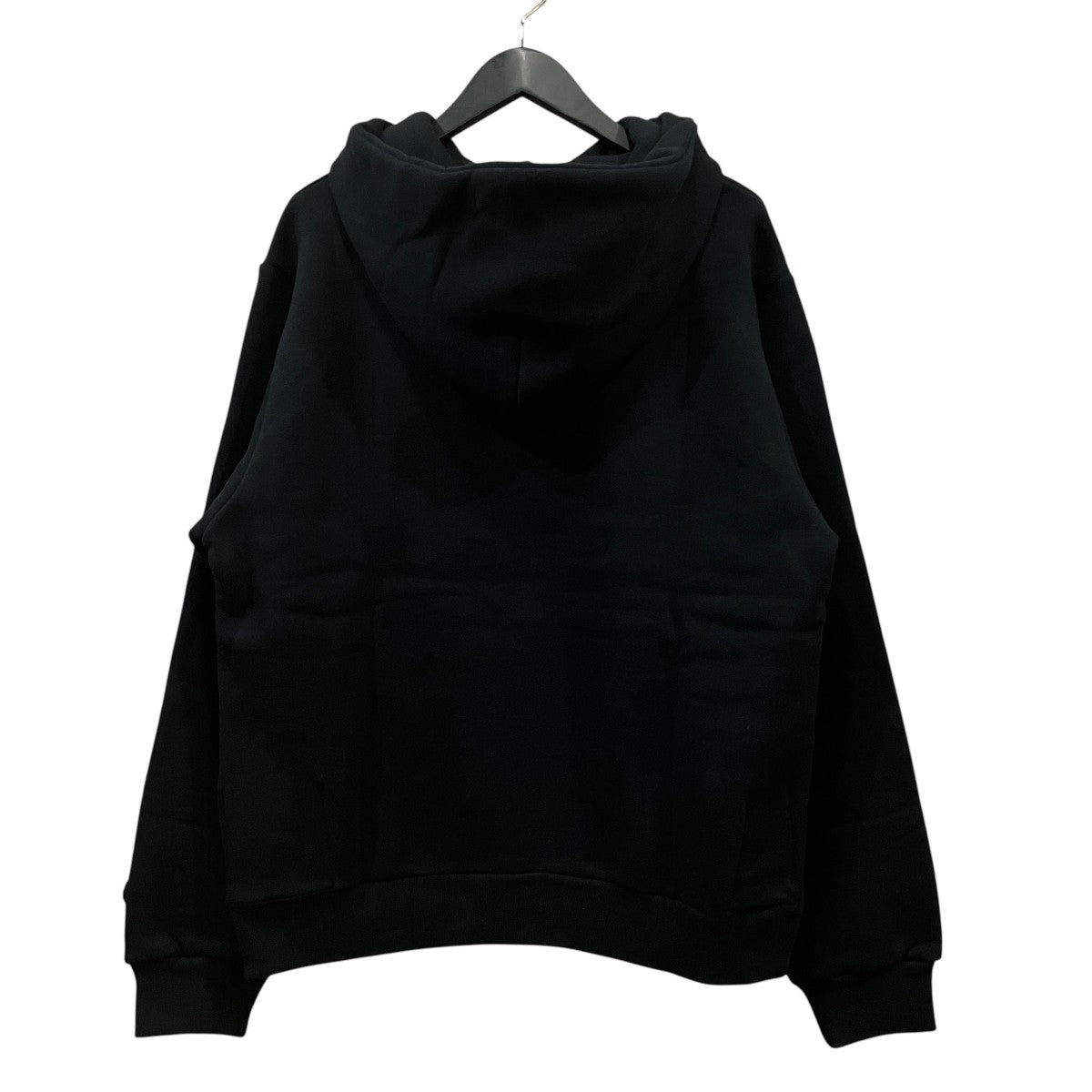 「CONFIDENTIAL RENCH TERRY HOODIE」プルオーバーパーカーMT-1410