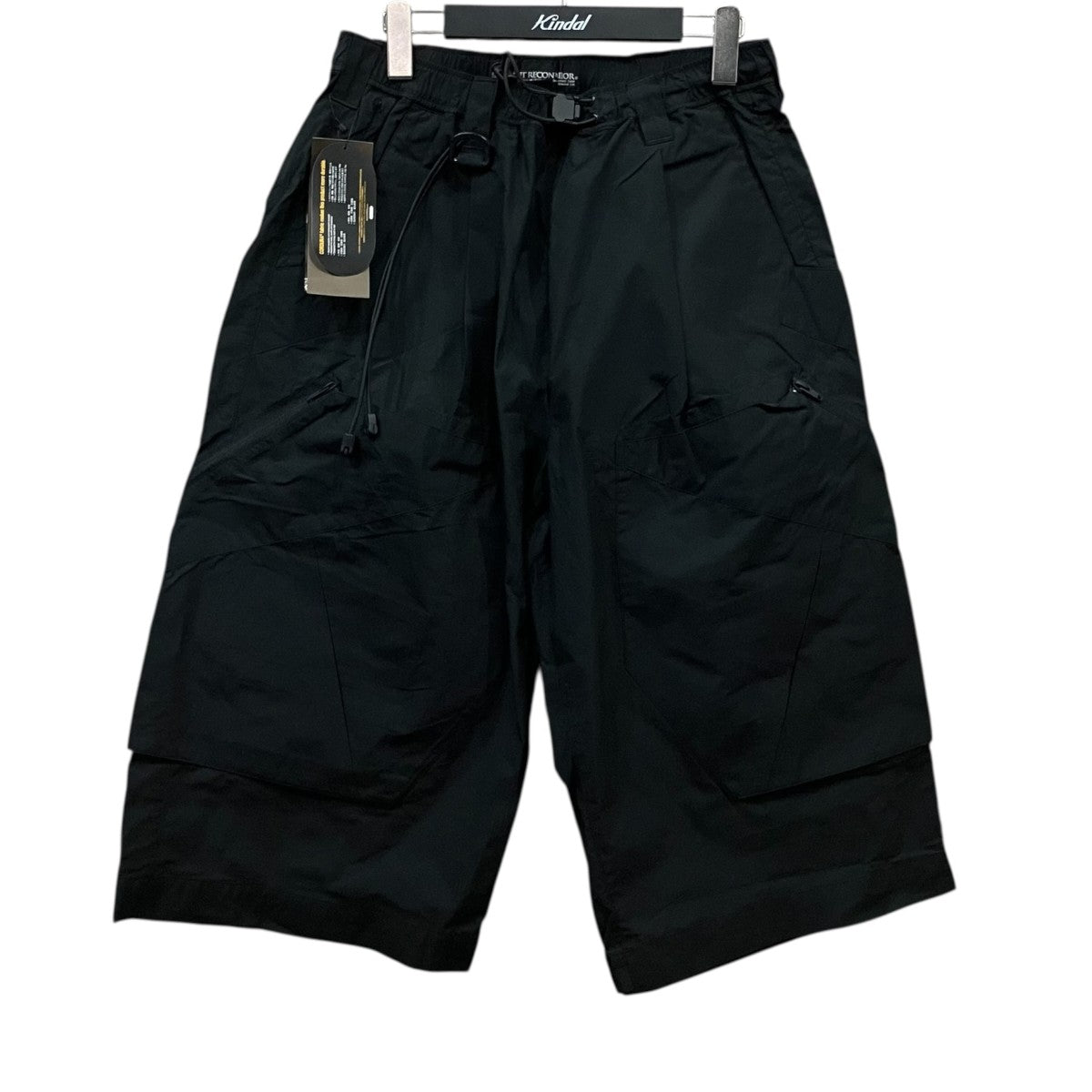 MOUT RECON TAILOR SUMMERWEIGHT SHOOTING SHORTS ショートパンツ 古着・中古-1枚目のアイテム画像