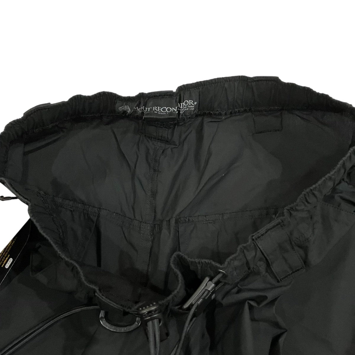 MOUT RECON TAILOR SUMMERWEIGHT SHOOTING SHORTS ショートパンツ 古着・中古-5枚目のアイテム画像