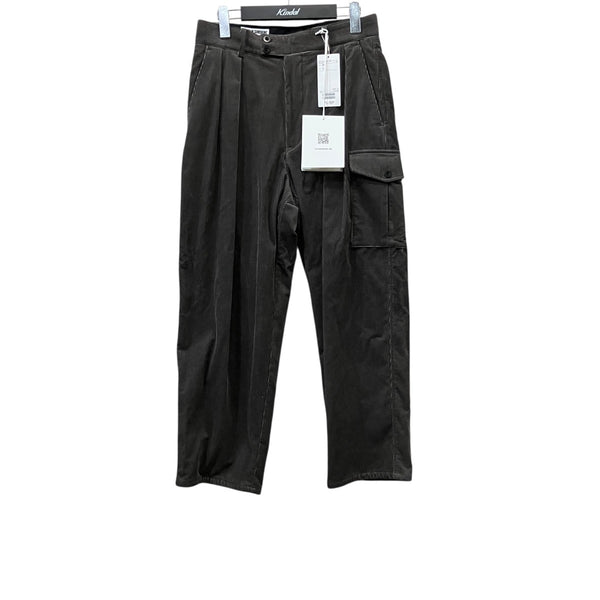 KAPTAIN SUNSHINE(キャプテンサンシャイン) Gurkha Trousers