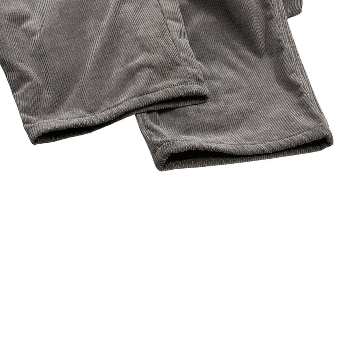 KAPTAIN SUNSHINE Gurkha Trousers コーデュロイグルカパンツ 古着・中古-3枚目のアイテム画像