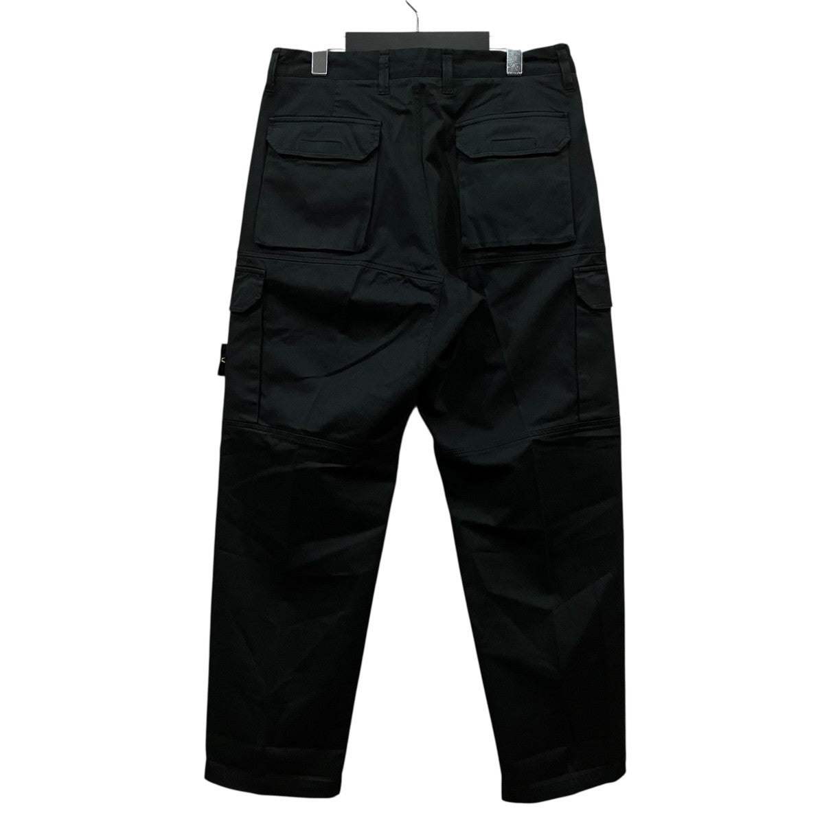 STONE ISLAND ガーメントダイカーゴパンツ751530214 古着・中古-2枚目のアイテム画像