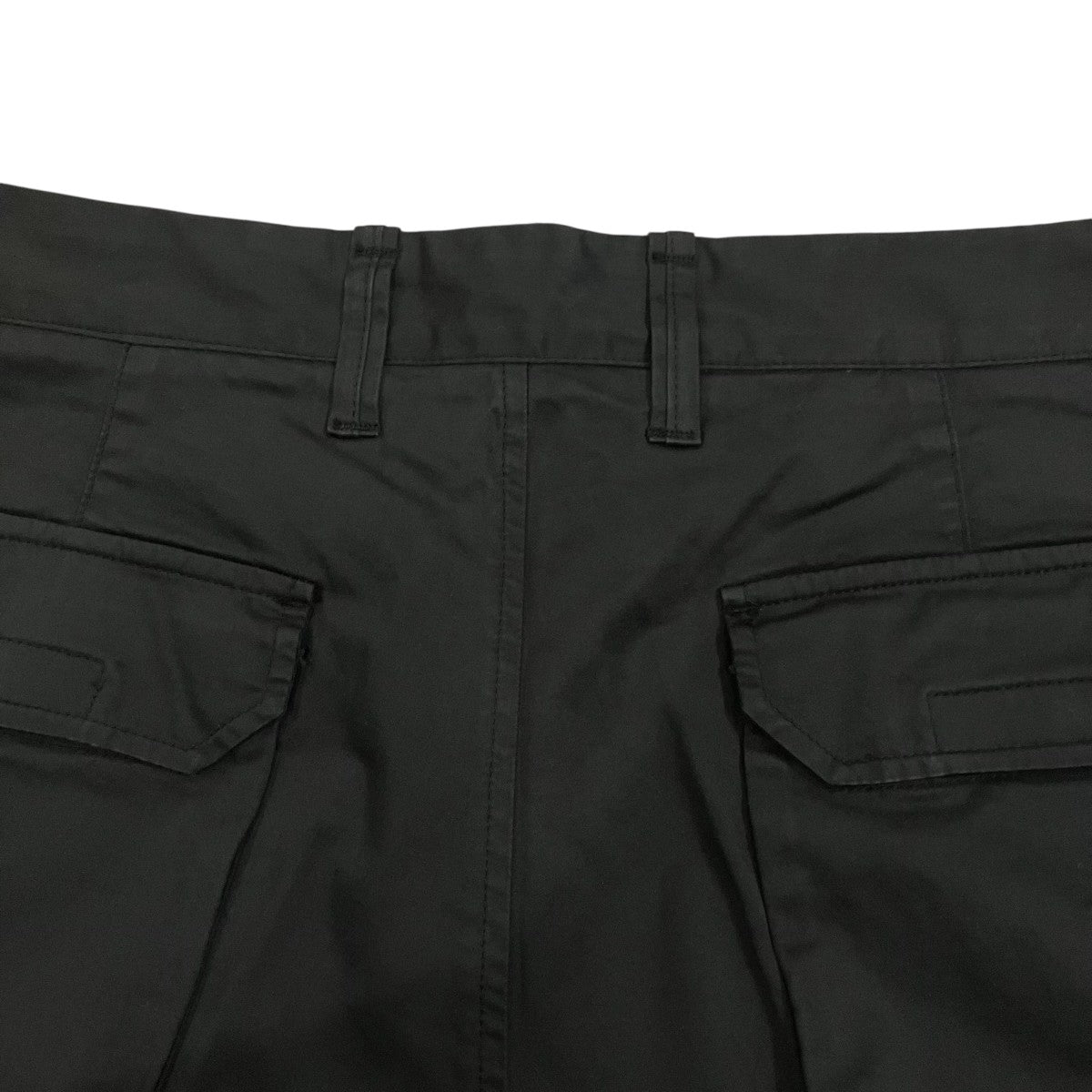 STONE ISLAND ガーメントダイカーゴパンツ751530214 古着・中古-4枚目のアイテム画像