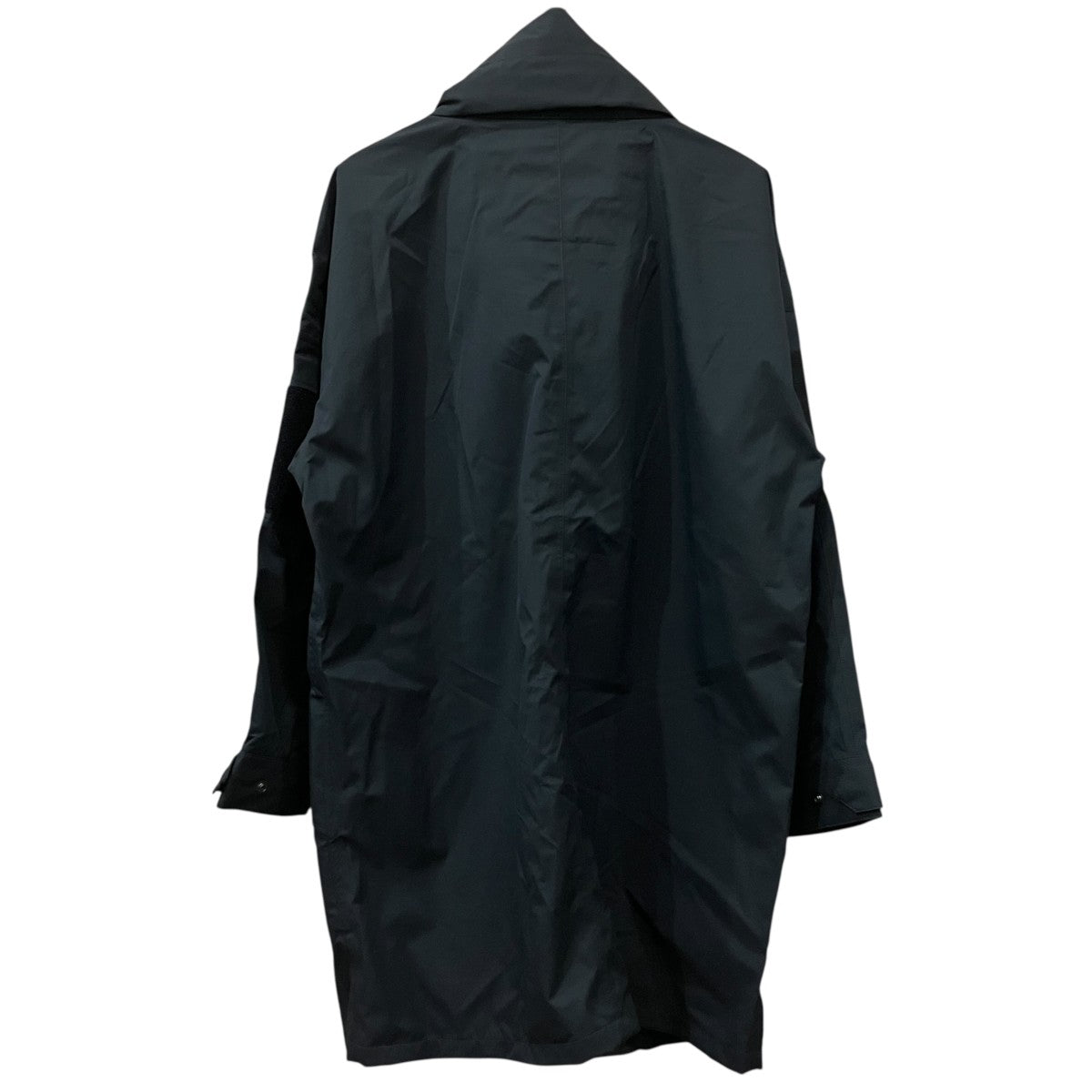 「Extreme Cold Weather Hard Shell Coat」シェルコートMT0901