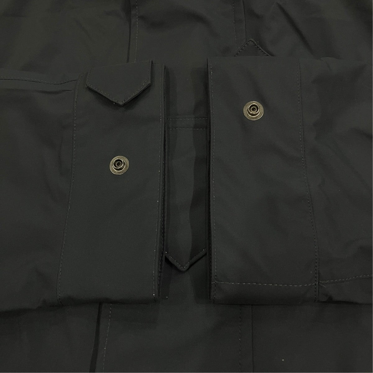 「Extreme Cold Weather Hard Shell Coat」シェルコートMT0901