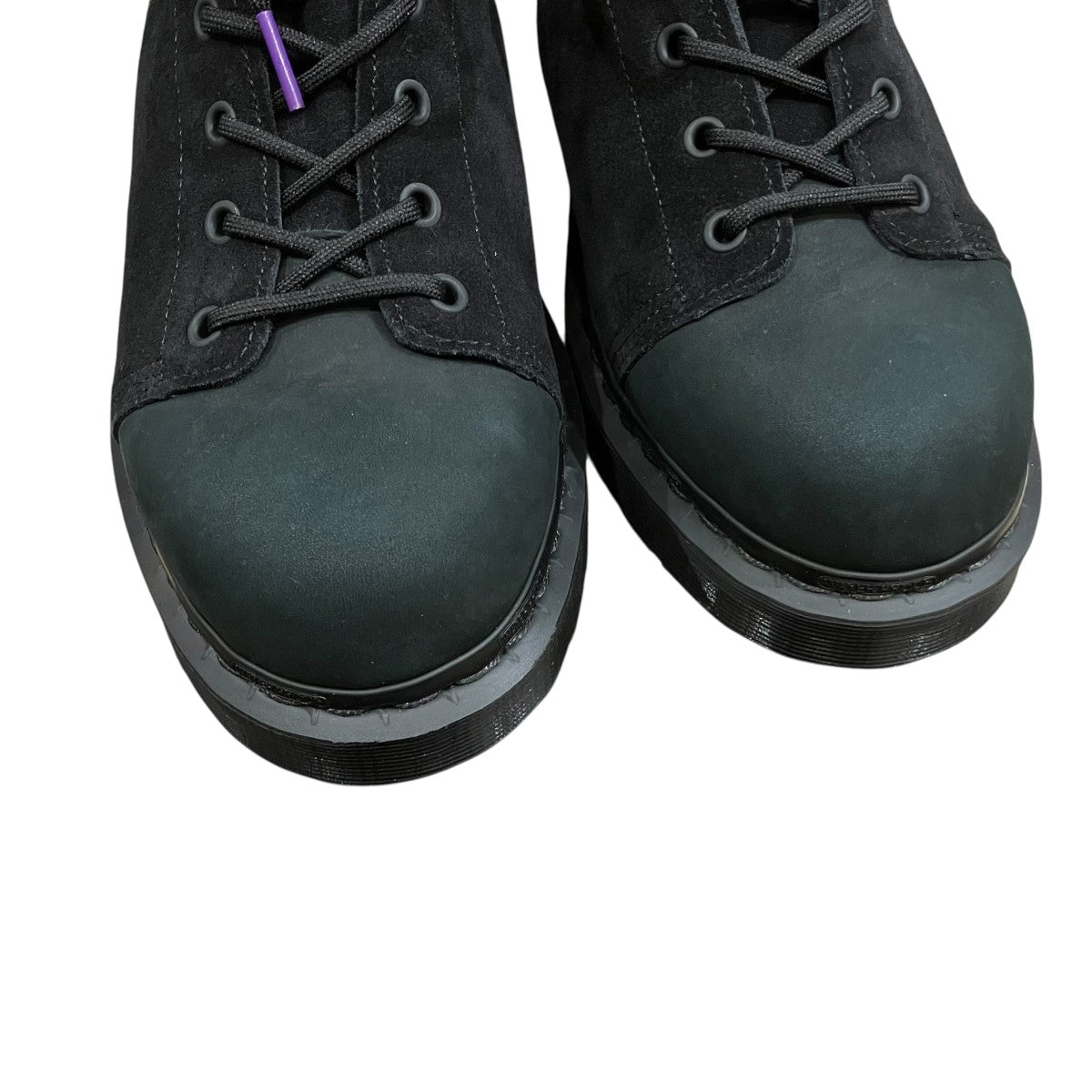 Dr．Martens×THE NORTHFACE PURPLELABEL 「9 Tie Boot」スウェードブーツNF5951N 古着・中古-3枚目のアイテム画像