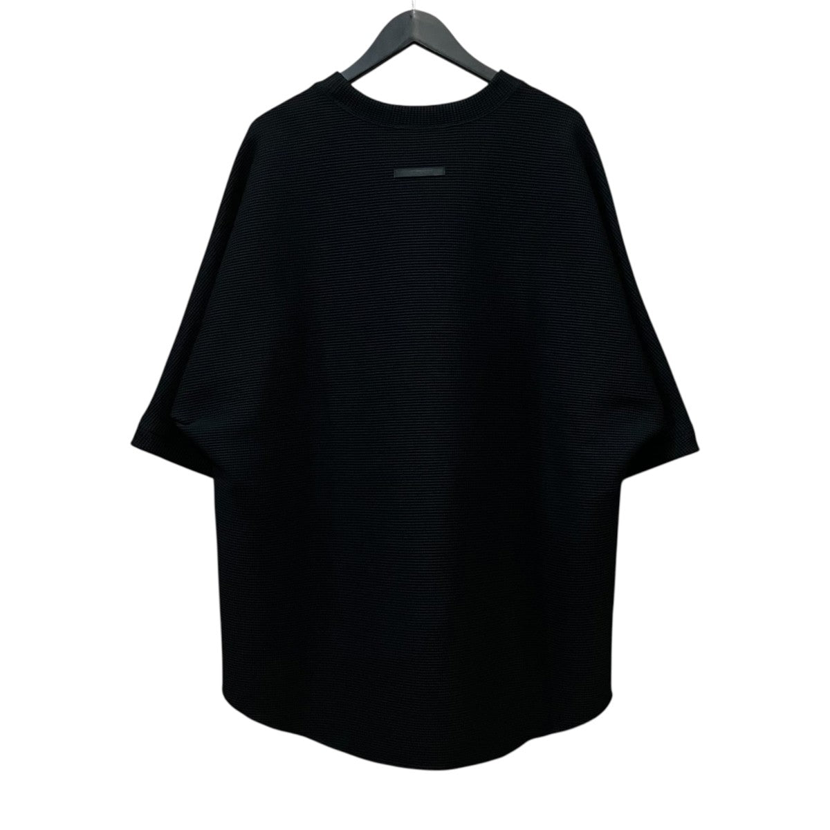 N．HOOLYWOOD サーマルワッフルベースボールTシャツ 古着・中古-2枚目のアイテム画像