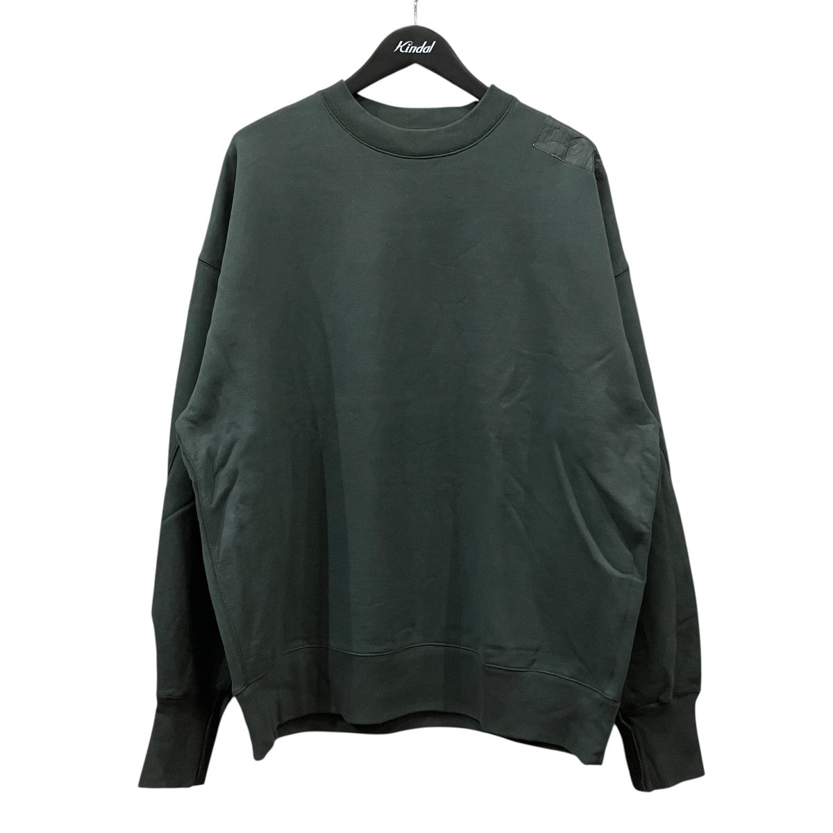 スウェット9242-CS04-009