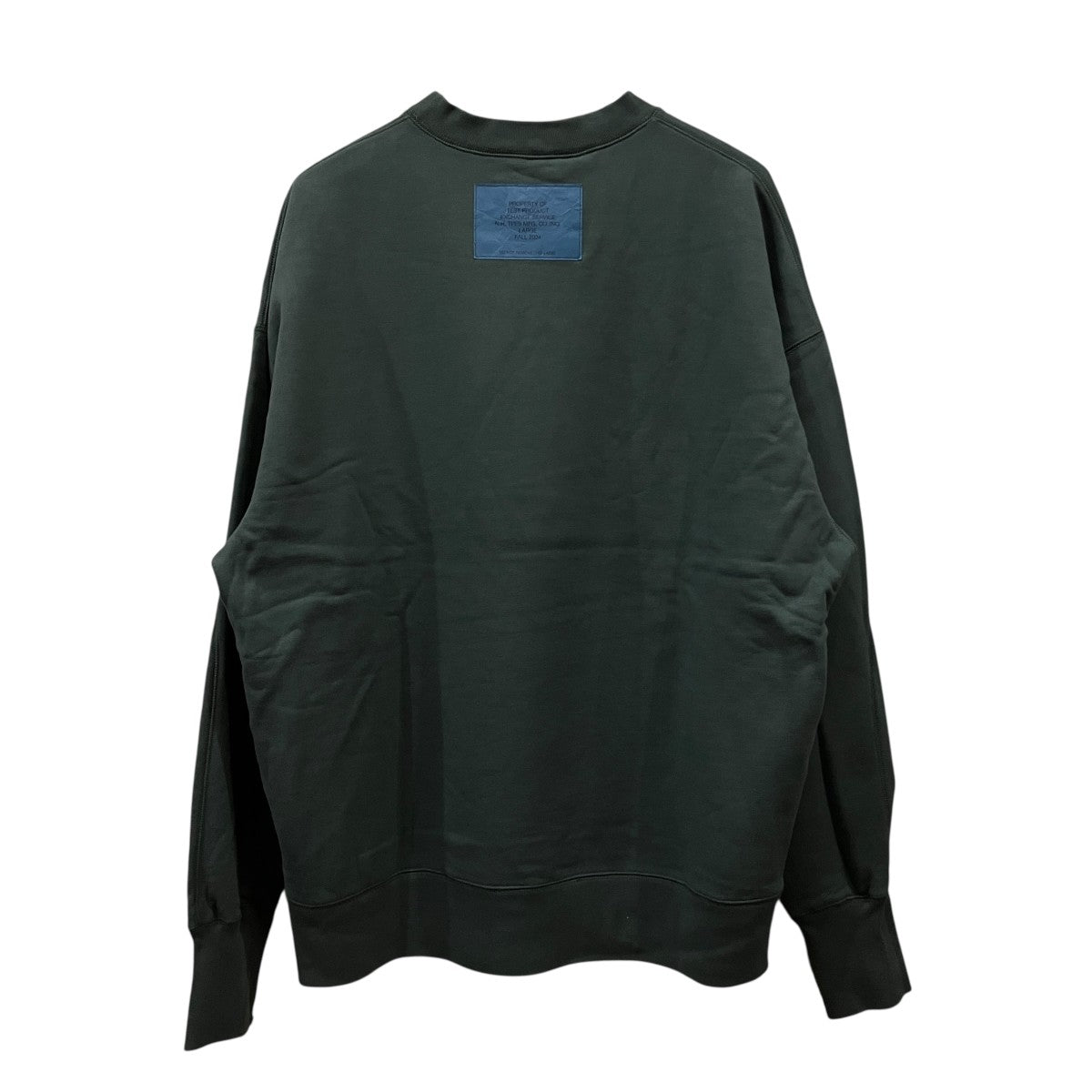 スウェット9242-CS04-009