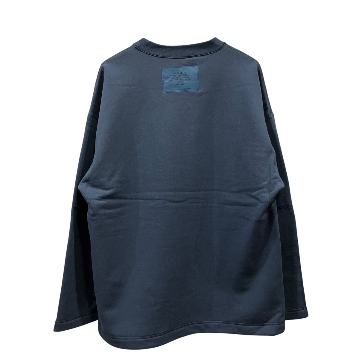 スウェット9242-CS05-009
