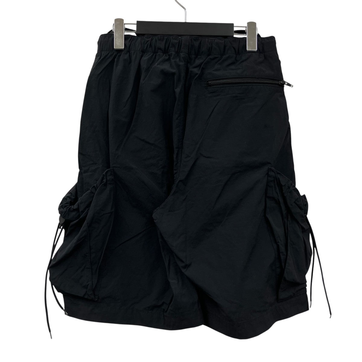 ビッグポケットショートパンツ9231-CP50-003