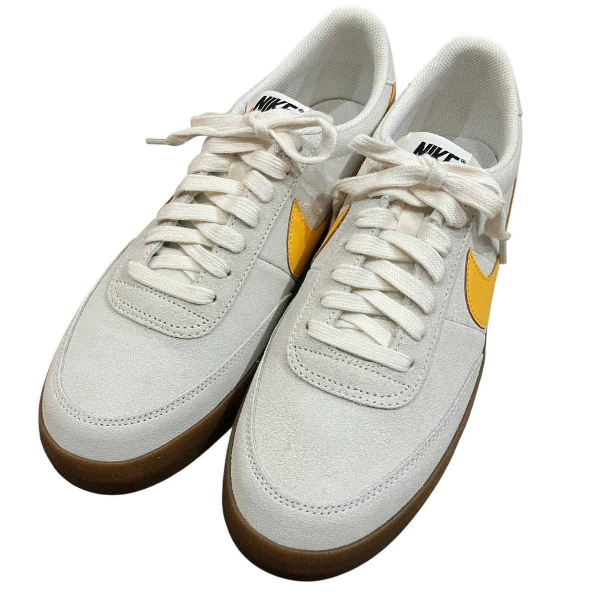 NIKE 「Killshot 2 Phantom」キルショット2 ファントム スニーカーFQ8903-001 古着・中古-1枚目のアイテム画像
