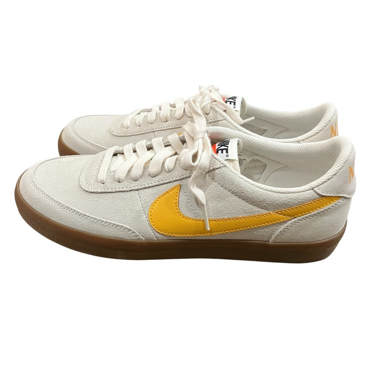NIKE 「Killshot 2 Phantom」キルショット2 ファントム スニーカーFQ8903-001 古着・中古-2枚目のアイテム画像