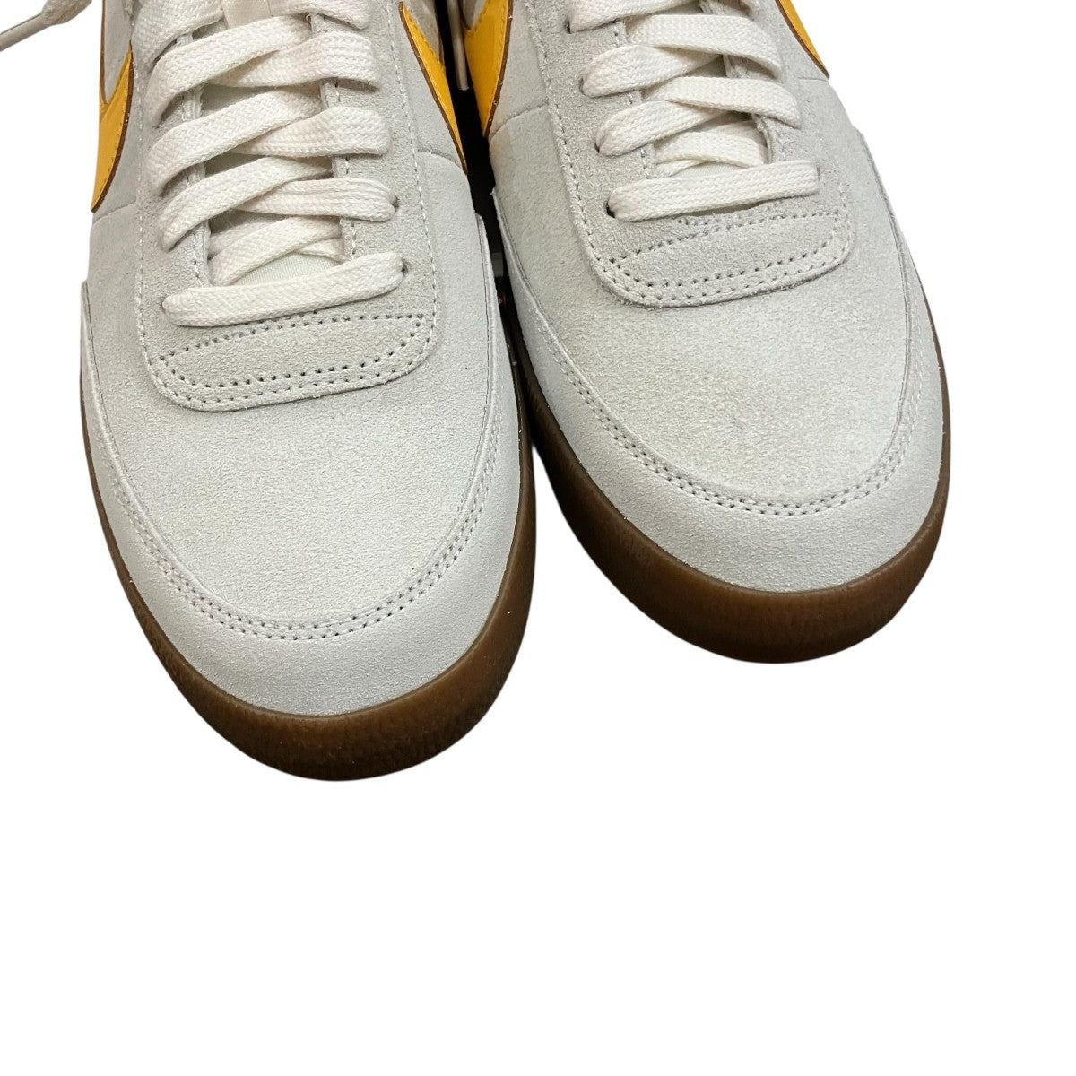 NIKE 「Killshot 2 Phantom」キルショット2 ファントム スニーカーFQ8903-001 古着・中古-3枚目のアイテム画像