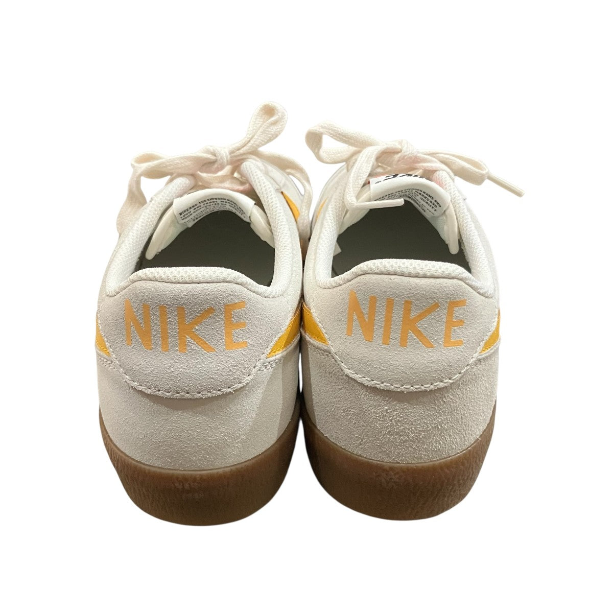 NIKE 「Killshot 2 Phantom」キルショット2 ファントム スニーカーFQ8903-001 古着・中古-4枚目のアイテム画像