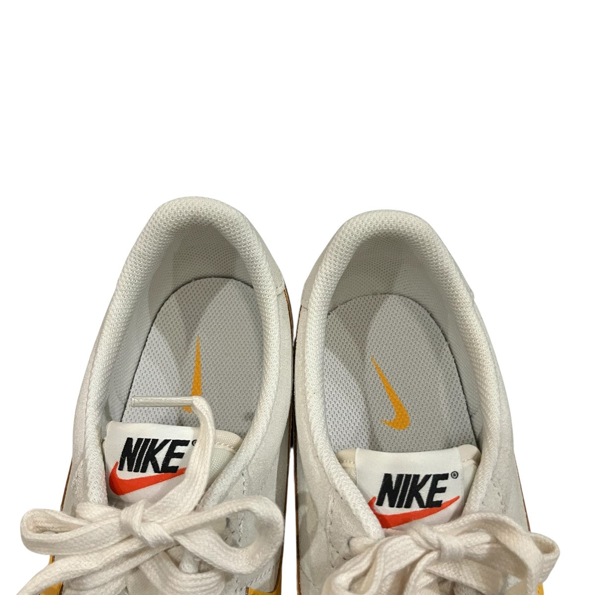 NIKE 「Killshot 2 Phantom」キルショット2 ファントム スニーカーFQ8903-001 古着・中古-7枚目のアイテム画像