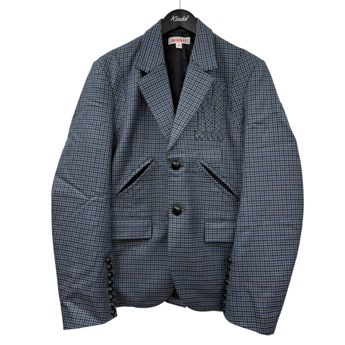 VARSITY TAILORED JACKETバーシティテーラードジャケットMPFW-JK0124