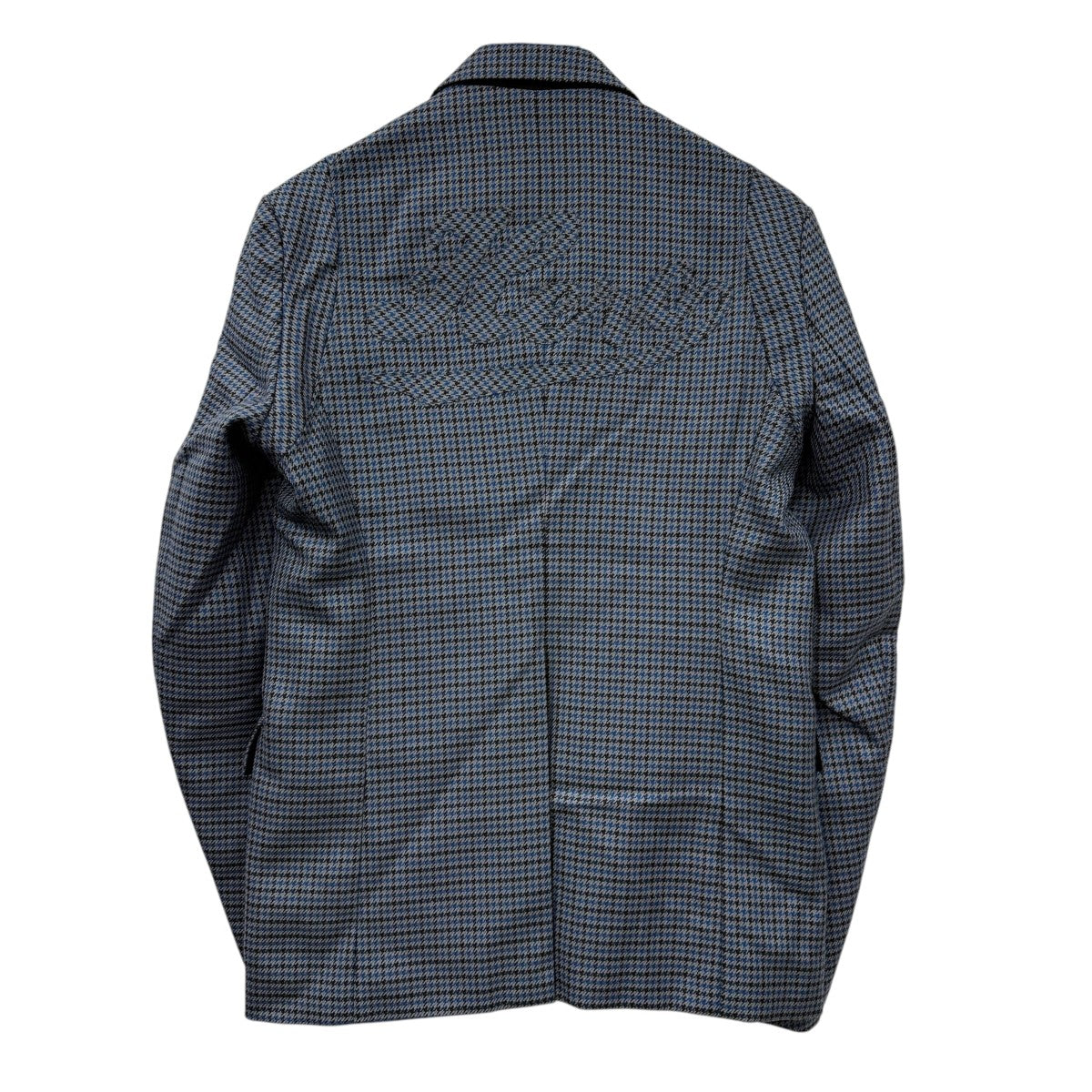 VARSITY TAILORED JACKETバーシティテーラードジャケットMPFW-JK0124