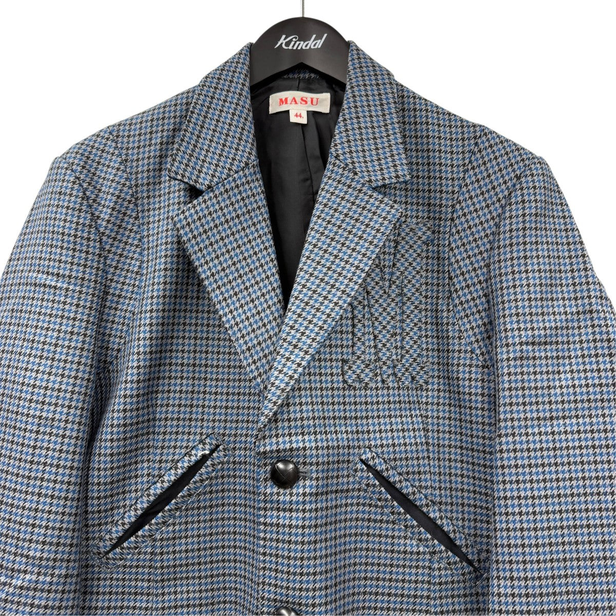 VARSITY TAILORED JACKETバーシティテーラードジャケットMPFW-JK0124