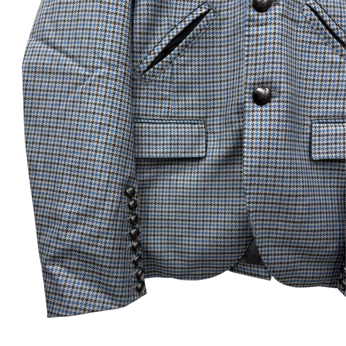 VARSITY TAILORED JACKETバーシティテーラードジャケットMPFW-JK0124