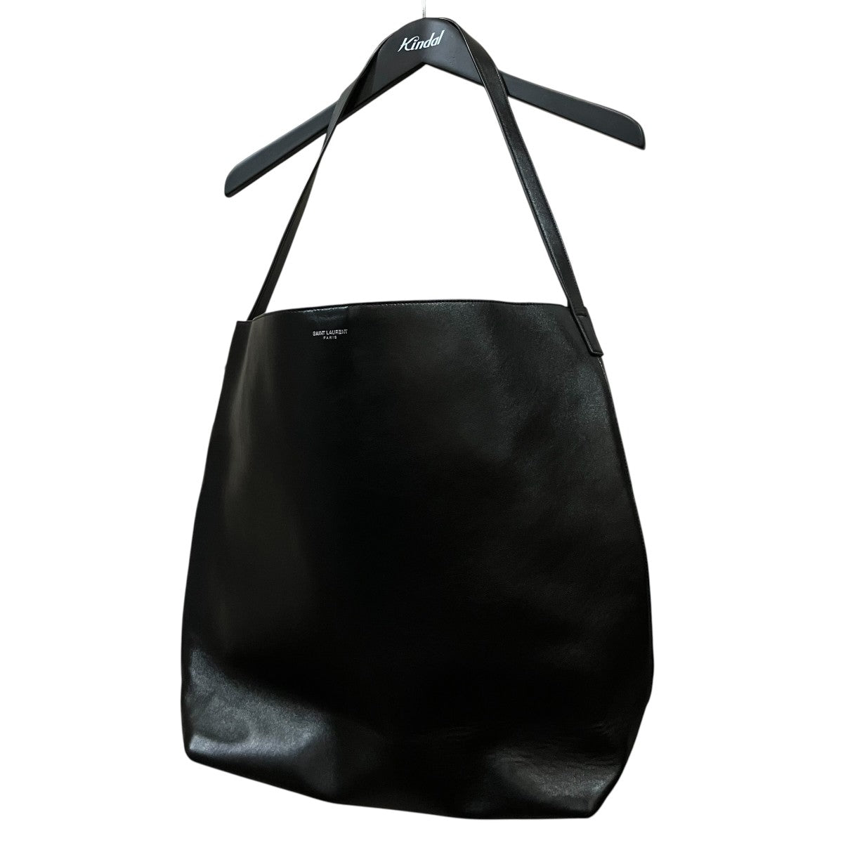 Saint Laurent Paris ボールド ホーボーバッグ819623