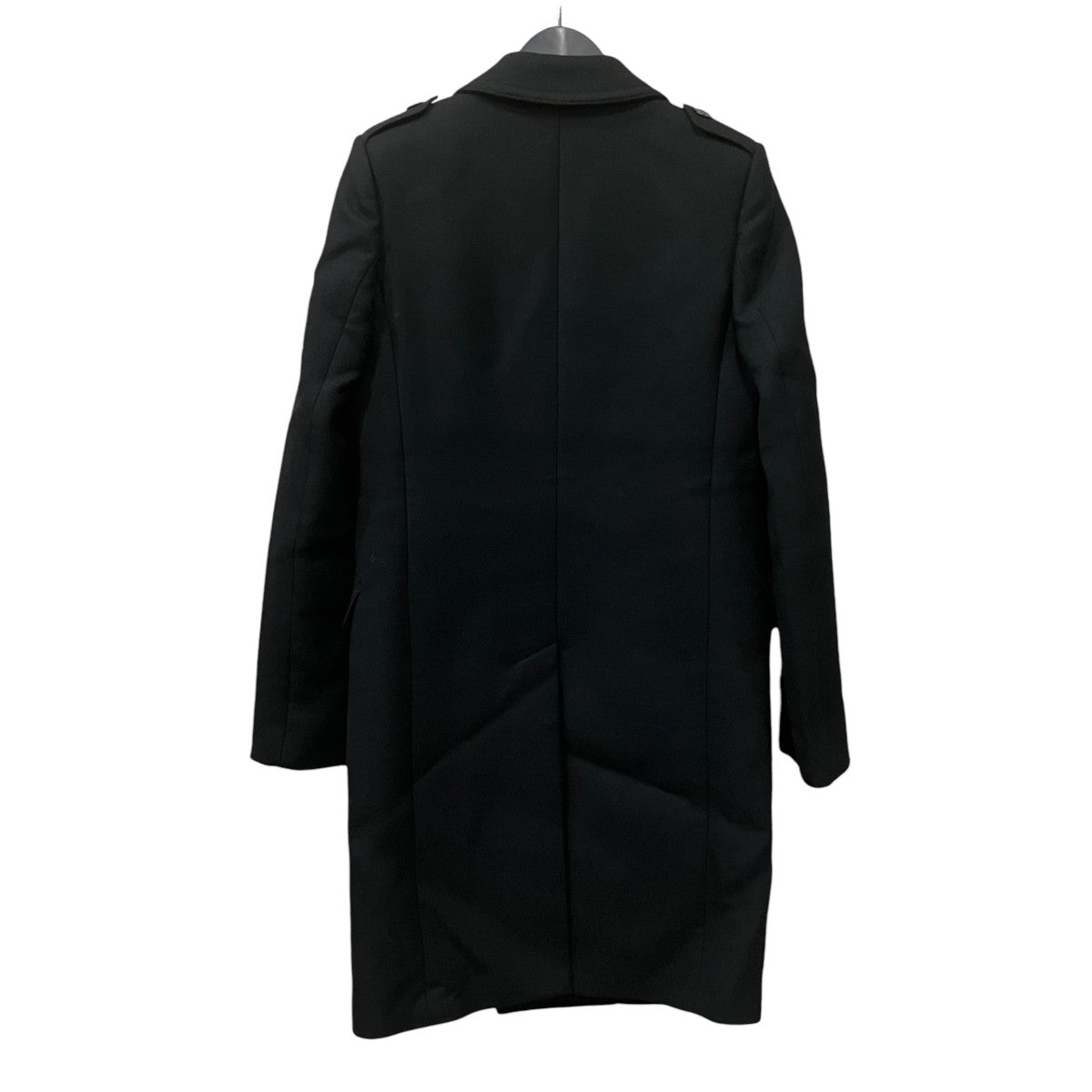 Saint Laurent Paris(サンローランパリ) ダブルブレスト チェスター