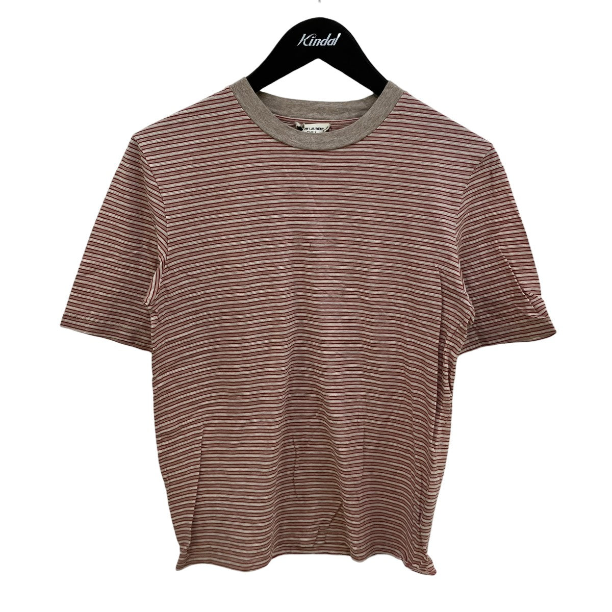 ボーダーTシャツ521068