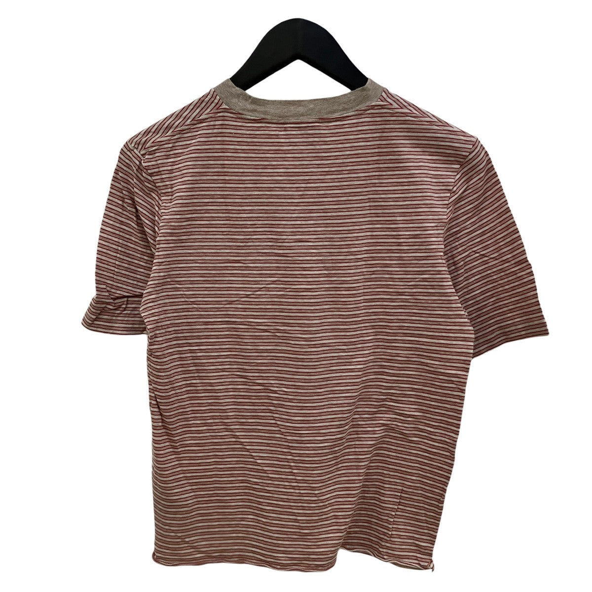 ボーダーTシャツ521068