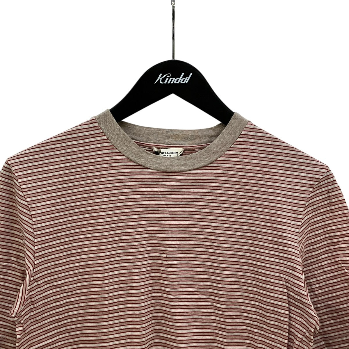 ボーダーTシャツ521068