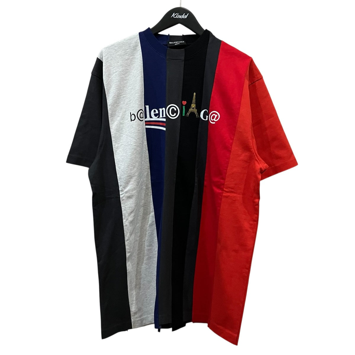 再構築Tシャツ661591