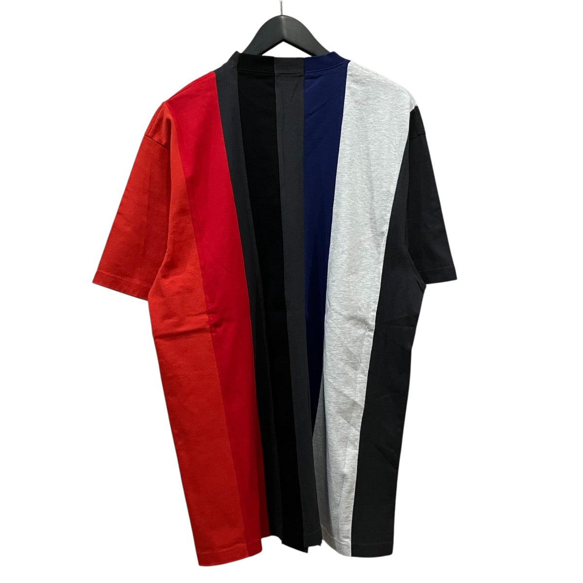再構築Tシャツ661591