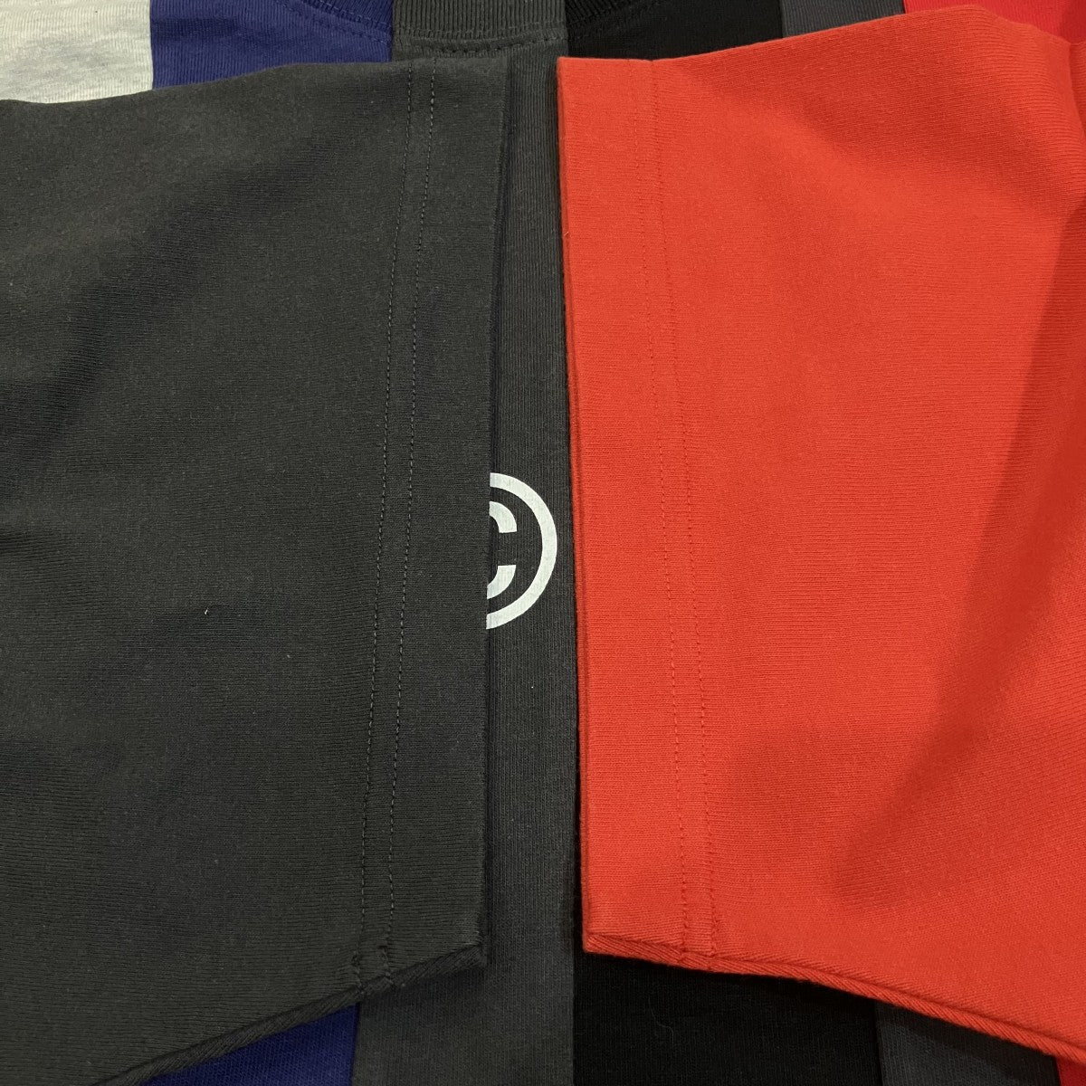 再構築Tシャツ661591