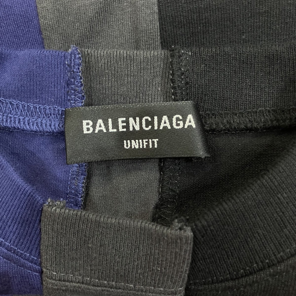 再構築Tシャツ661591