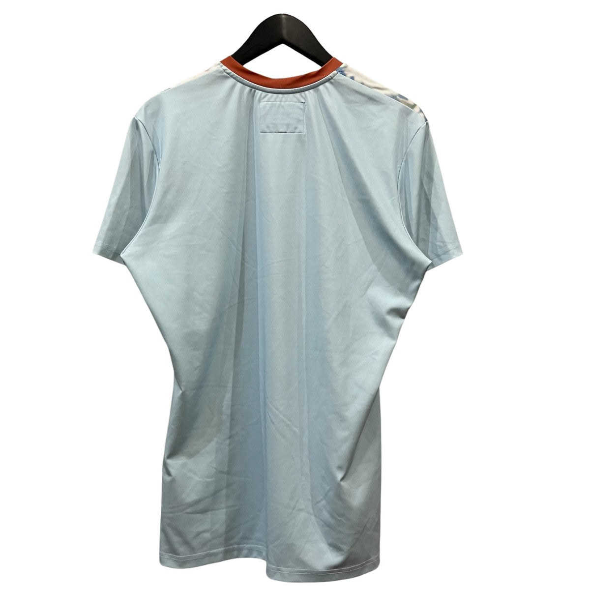 ACNE STUDIOS 花柄Tシャツ25B175 古着・中古-2枚目のアイテム画像