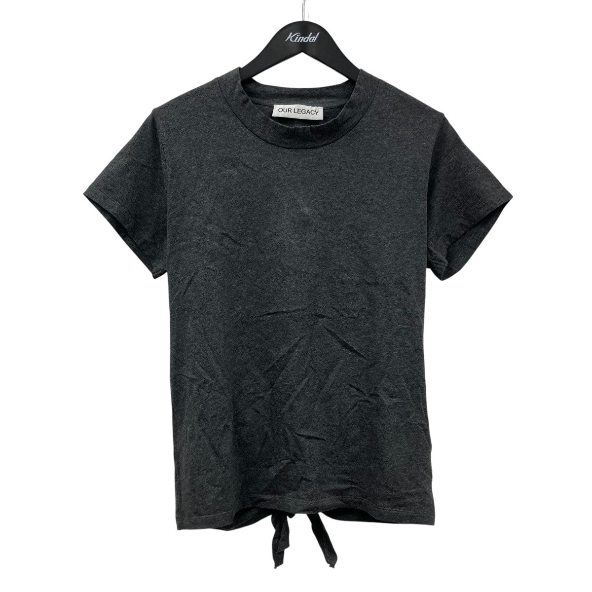 「LIFE VEST T SHIRT」ライフベストTシャツW2256LD