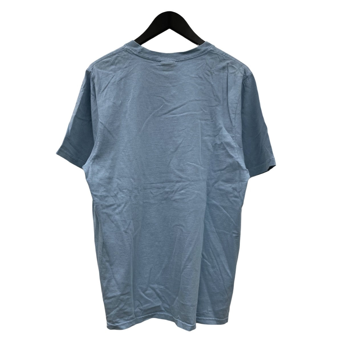 「Work Shop Swirl Tee」半袖Tシャツ