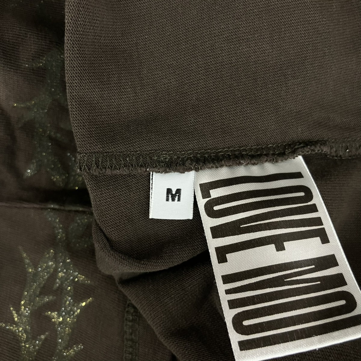 「Tattoo Collection」タトゥーコレクション長袖Tシャツ
