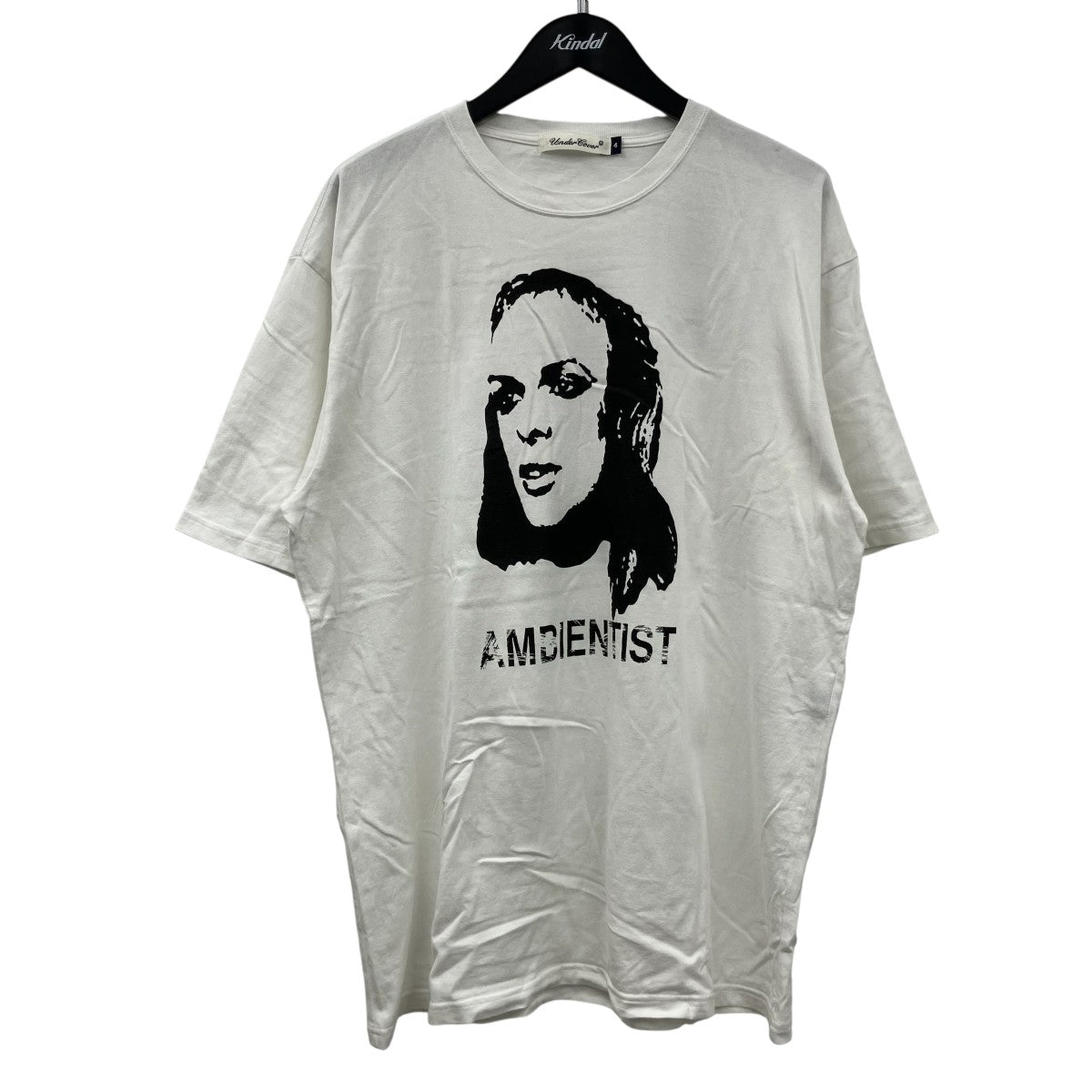 プリントTシャツUC1F3810